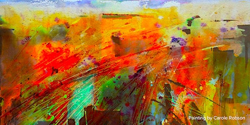Meet the Artists - A unique showcase of local artistic talent in Yalding | St Peter & St Paul's Church, Yalding