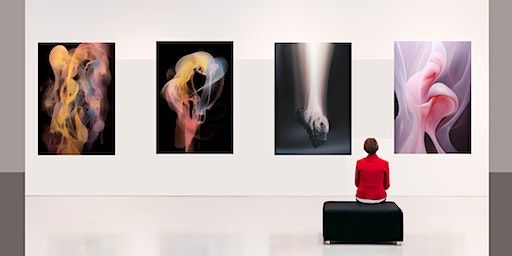 ALIVE - opening solo show | Van Der Plas Gallery