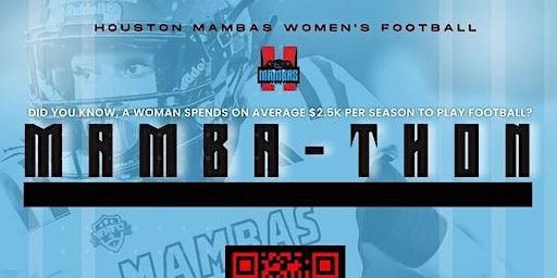 Join Houston Mambas for Our Inaugural 5K Run/Walk! | Bear Creek Pioneers Park