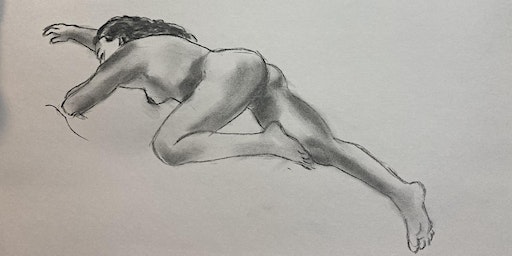 Saturday Life Drawing | Chapter Arts Centre