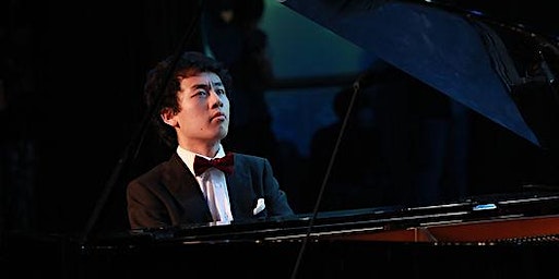 Christmas Extravaganza with Pianist Yuanfan Yang | National Liberal Club