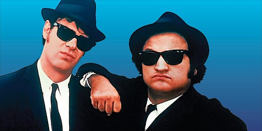 The Blooze Brothers - Live in Concert | The Lighthouse