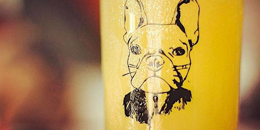 Namaste For A Beer: Yoga + Beer at Civil Society | Civil Society Brewing Co.