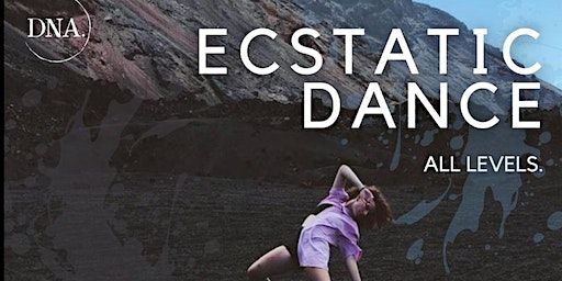 DANCE CLASSES - ECSTATIC DANCE | Alte Münze