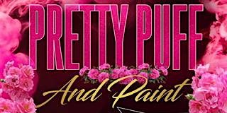 Pretty Puff & Paint | Richmond, VA, USA
