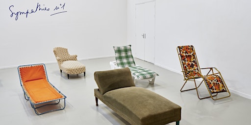 Visite + Atelier poésie | 3bisf - Lieu d'Arts Contemporains