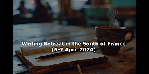 Writing Retreat in the South of France | Château de Colombières sur Orb, Allée du Château, Colombières-sur-Orb, France