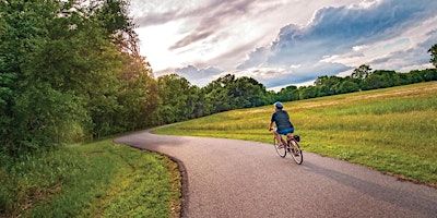 2 wheels, 3 states, 70 mi - Harlem Valley Trail (Cycling) | Grand Central Terminal