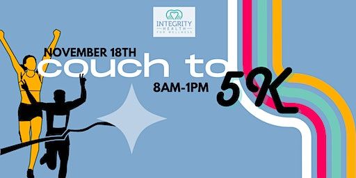 IH4WELL 5K Fun Run | 8335 IBM Drive #120  Charlotte, NC 28262