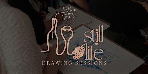 Still Life Drawing Sessions: Vintage | ReWine