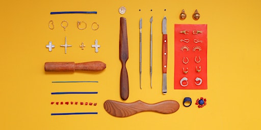 Cleopatra's Bling presents 'Usta' - Melbourne Design Week | 45 Little Gore St