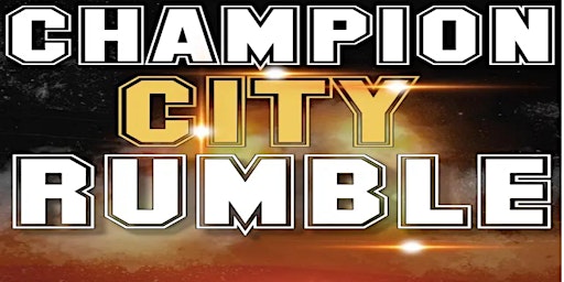Pro Wrestling Supershow | Champion City Rumble 2024 | VFW Post 1046