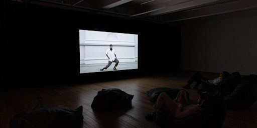 Responding to a most beautiful experiment | West Space at Collingwood Yards