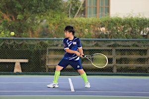 Half Term Tennis Camp at The Oratory School | The Oratory School