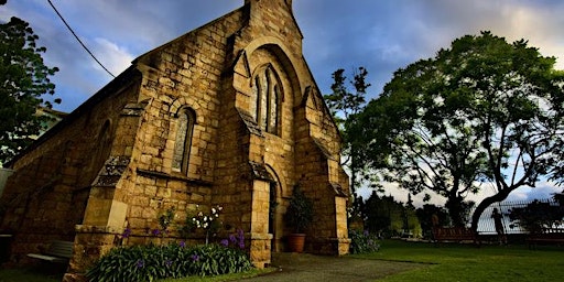 Douglas Kelly & Stewart Kelly in Recital at St. Mary's | St Mary's, Main Street, Kangaroo Point QLD, Australia
