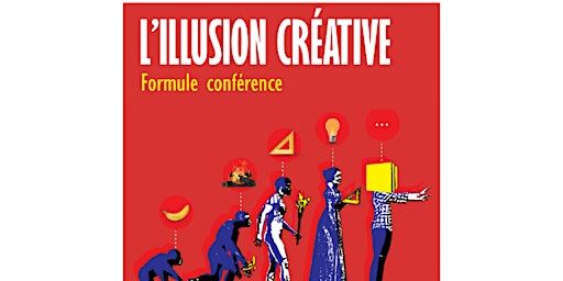 L'illusion créative | Digihub Shawinigan