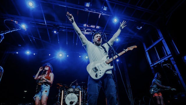 Bilmuri Tickets 14 Aug 2024 - Washington | 9:30 CLUB