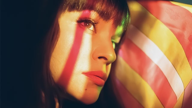 Norah Jones 2024 (Atlanta) | Cadence Bank Amphitheatre at Chastain Park