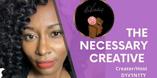 The Necessary Creative | The Boss Loft