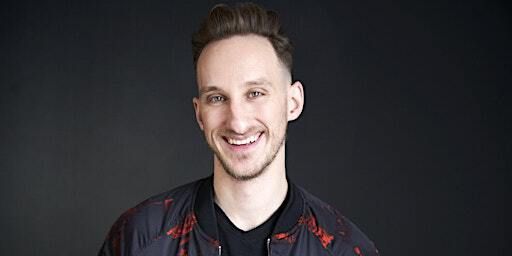 CRAVE TV's Kyle Brownrigg - September 19, 20, 21, 2024 | The Comedy Nest