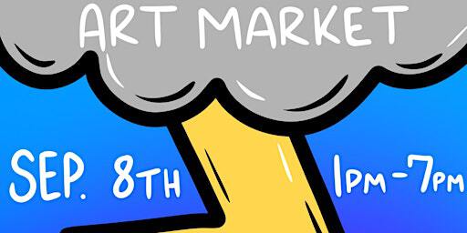 Sunday Funday Art Market @ Stillfire Brewing | StillFire Brewing