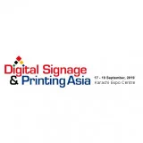 Digital Signage and Printing Asia 2024 | Karachi Expo Center, Sindh, Pakistan
