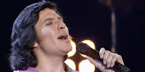 Tributo Camilo Sesto - Melbourne | 3-11 Russell St