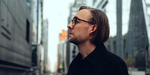 Marius Van Den Brink Trio | The Bassment