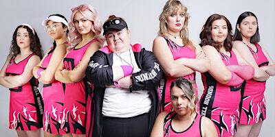 Lady MacBeth Played Wing Defence - Sydney | Turner Theatre