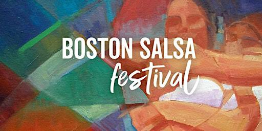 Boston Salsa Festival, 2025 | The Westin Waltham Boston