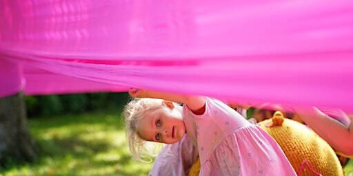 A Lifetime of Dance: Practical in-person session | N15 6NU