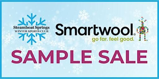 2024 Smartwool Sample Sale | Howelsen Hill Ski Area