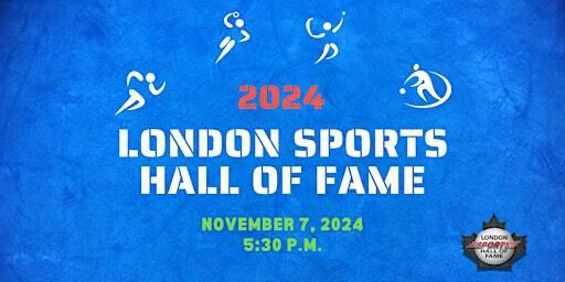 2024 London Sports Hall of Fame Induction Ceremony | Hellenic Community Centre