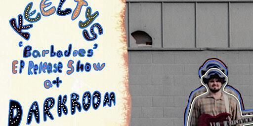 Barbadoes - EP Release Show | darkroom