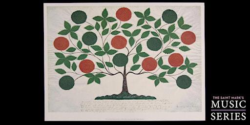 Shaker Harmonies: Celebrating 250 Years of the Shakers in America | Saint Mark's Episcopal Cathedral