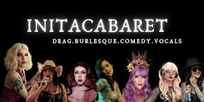 Crystal Beach Drag Show | Crystal Ball Cafe