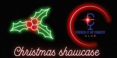 Le Xmas showcase - French it up. | 26 Exmouth Market