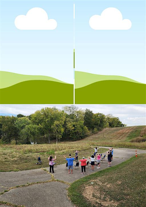 Tai Chi in the Parks: Beginner Workshop Series | 16405 US-23