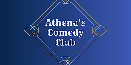 Athena's comedy club #2 soirée 100% féminine | Eklo Hotel Bordeaux Centre Bastide