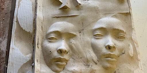Casting in Concrete & Plaster (Thus & Fri, 27 - 28 Feb 2025) | London Sculpture Workshop,