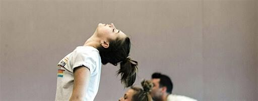Elevate Dance Classes | Falmouth University Academy of Music and Theatre Arts
