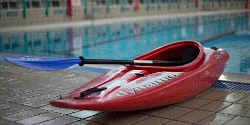 Pool Session | Buxton Swimming and Fitness Centre