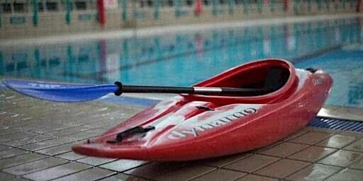 Pool Session | Buxton Swimming and Fitness Centre