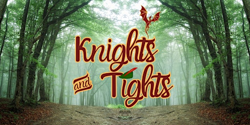 Knights and Tights - Sunday Matinee | Ashton-Upon-Mersey United Reformed Church
