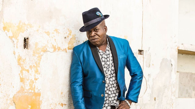 Barrington Levy @ Rialto Theatre 2025 (Tucson) | Rialto Theatre-Tucson