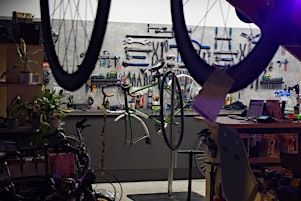 Ride Ready Workshop at Exo Winchester Bikehub | Exo - Winchester Bike Hub