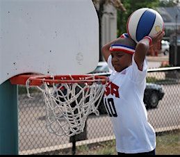 Khadar’s 3rd Annual STOP THE VIOLENCE Basketball /Youth Entrepreneur WKND | Jimmy Lee Recreation Center