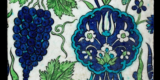 William Morris & Art from the Islamic World | William Morris Gallery