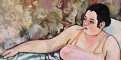 INSEAD ARTS - Visite guidée de l'exposition "Suzanne Valadon" | Le Centre Pompidou