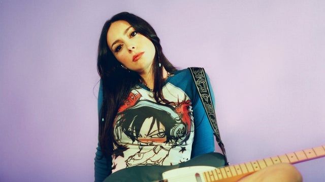LØLØ: U TOUR ME ON 2025 (New York) | Mercury Lounge